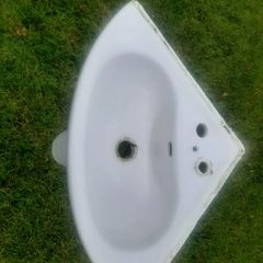 Corner Basin