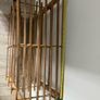 Wooden Shoe Rack Image 6