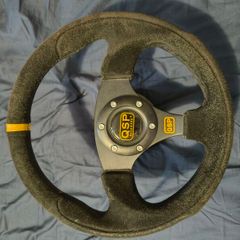 qsp steering wheel 280mm