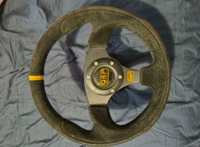 qsp steering wheel 280mm