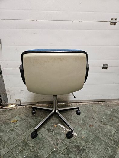 Vintage Office Chairs