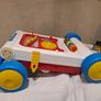 1990s walker with activities Image 6