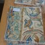 Fabric Pieces x 6 for Sale Image 6