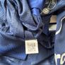 Man United 24/25 Authentic Away Shirt Image 6