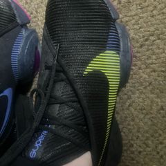 Nike superrep size 5 reduced by I reckon a size 4 ish