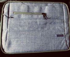Laptop bag