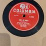 Collection of 1950s 10 inch 78rpm Shellac Records. Classic Jazz, Dance Bands & Popular Music Image 4