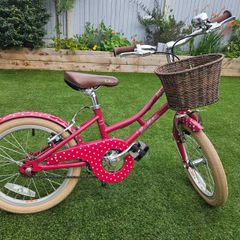 Pendelton Ashbury Kids Bike