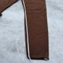 Brown Represent Sweatpants Image 6