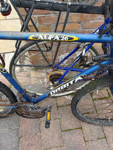 Bicycles