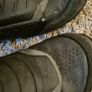Shimano MW7 winter boots Image 3