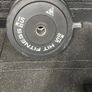 Bumper Plates bundle Image 2