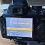 Nikon D3000 camera plus extras Image 10