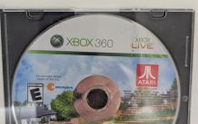 Backyard Sports Sandlot Sluggers NTSC Disc Only Xbox 360