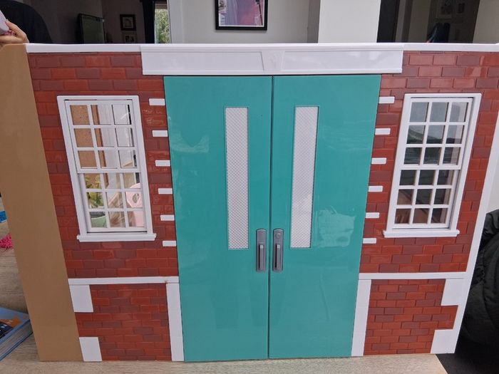 Our Generation School Room Awesome Academy Playset