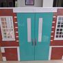 Our Generation School Room Awesome Academy Playset Image 2