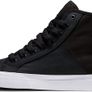 DC Shoes Women's Manual Hi Txse Sneaker, Black, 3,5 UK, 36 EU Image 6