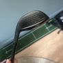 Taylormade Stealth 5 wood - stiff Image 3