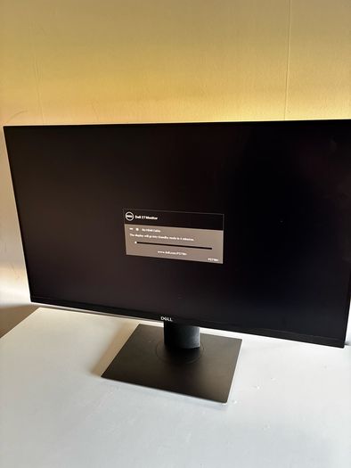 Dell P2719H 27" Monitor