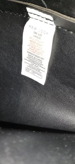 New Look Brand Great Backpack in Excellent Condition!!!!