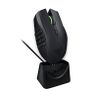 Razer Naga Epic Chroma Wireless Gaming Mouse With Cradle For PC Computer 19 Buttons - 8,200 Image 3