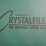 Twinlock Crystallite Suspension Files x 8 for Sale Image 2