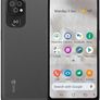 Doro 8100 Senior Phone 32GB Grey Unlocked (Cracked Screen) Works Perfect Grey Image 2
