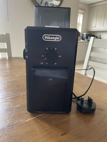 DeLonghi Coffee Grinder