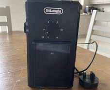 DeLonghi Coffee Grinder