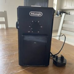 DeLonghi Coffee Grinder