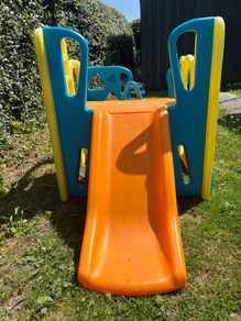 garden toy