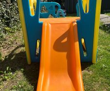 garden toy