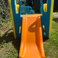 garden toy
