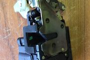 LH Front Door Lock (Alfa Romeo 156)