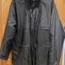 Mens Targetdry rainproof jacket Image 10