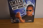 Wwe smackdown just bring it