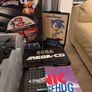 Sega Mega Drive Boxed Special 3 Game Pack Edition Image 6