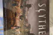 Scythe board game Rozalski NEW