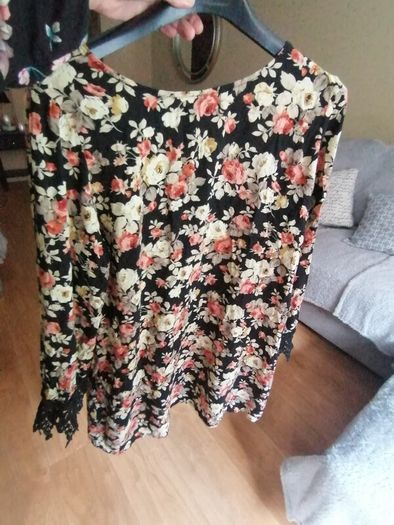 beautiful new designer dress
