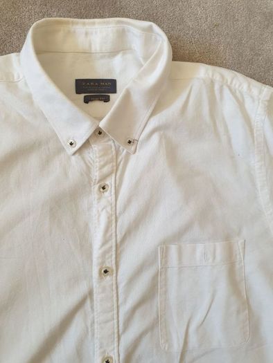 Zara Shirt Bundle L