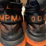 Nike Jordan jump man proto max 720 basketball shoes size 9 UK 44 Image 3