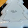 Christmas  Tree Plate Image 5
