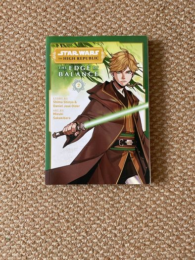Star Wars Comics Various