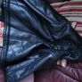 Leather jacket Image 4