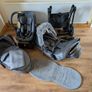 Egg 2 3 in 1 Chambray perfect condition Image 10