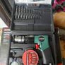Parkside/Powercraft Air Tools Image 2