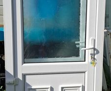 Pvc Door