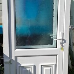Pvc Door