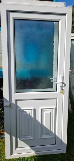 Pvc Door