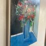 Large Original Floral Painting Original Art Contemporary Art Modern Irish abstract art Image 10